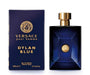 Versace Versace Dylan Blue EDT 200 ML (H)