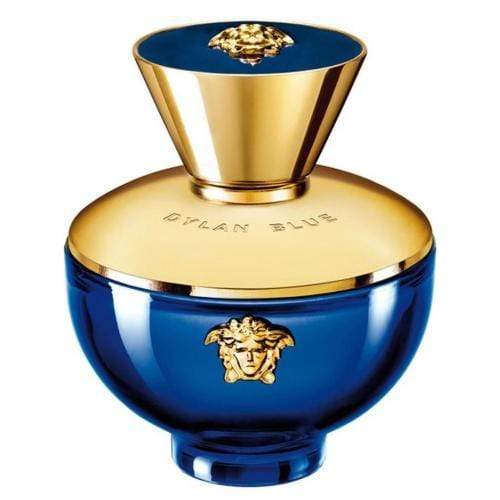 Versace Versace Dylan Blue pour femme Tester EDP 100ML (M)