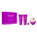 Versace Versace Dylan Purple Set EDP 90 ML + EDP 5 ML + Crema 100 ML + Shower Gel 100 ML (M)