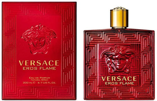 Versace Versace Eros Flame EDP 200 ML (H)