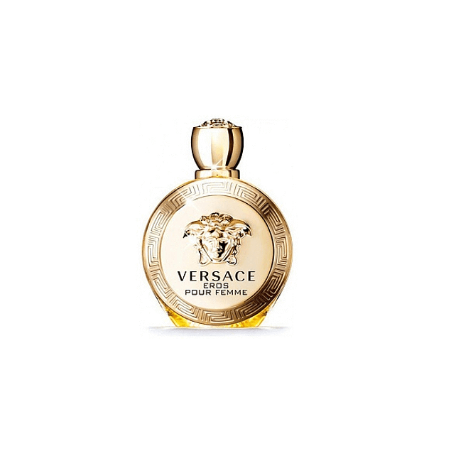 Versace Versace Eros pour Femme EDP 100 ML Tester (M)