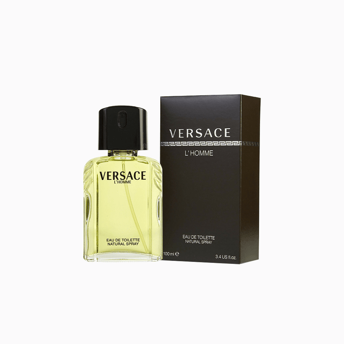 Versace L' Homme EDT 100 ML (H)