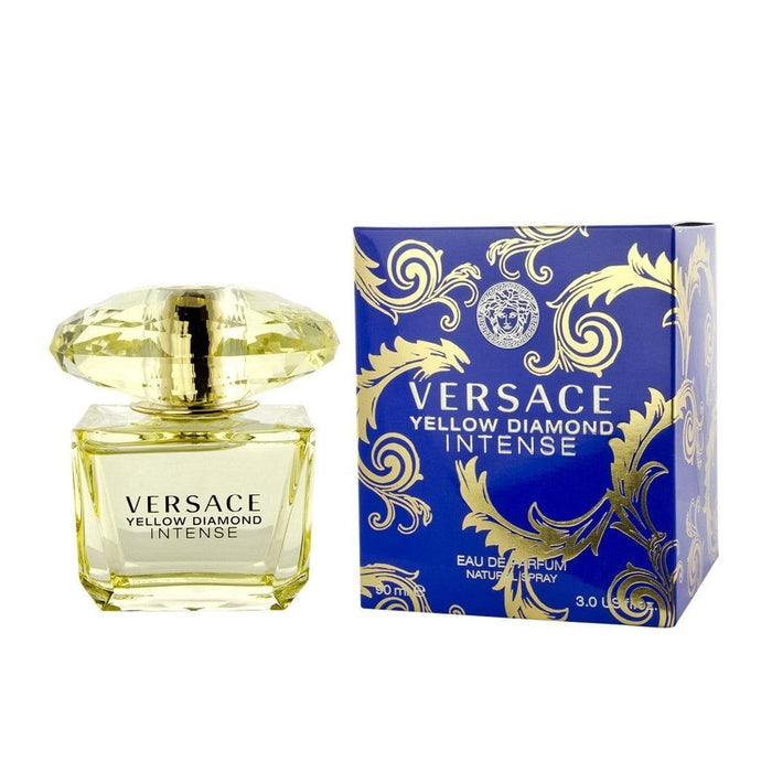 Versace Versace Yellow Diamonds Intense EDP 90 ML (M)