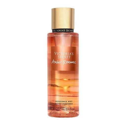 Victoria's Secret Victoria's Secret Amber Romance Body Mist 250 ML (Botella Nueva) (M)