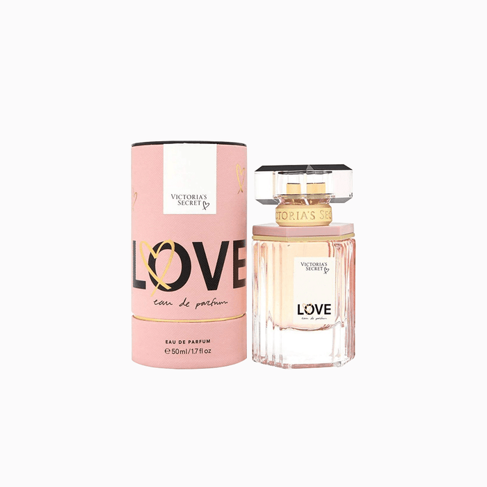 Victoria's Secret Love EDP 50 ML (M)