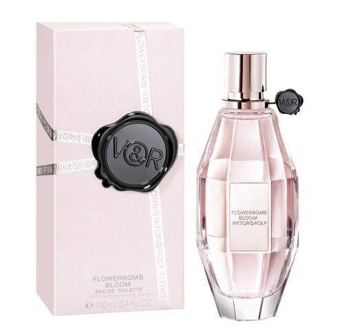 VIKTOR & ROLF VIKTOR & ROLF Flowerbomb Bloom EDT 100 ML (M)