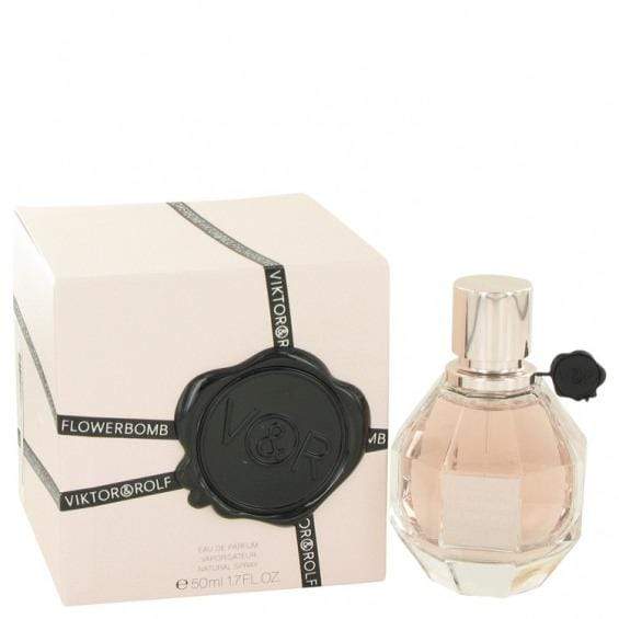 VIKTOR & ROLF VIKTOR & ROLF Flowerbomb EDP 50 ML (M)