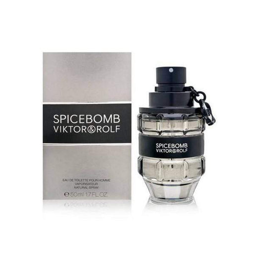 Viktor & Rolf Viktor & Rolf Spicebomb EDT 50 ML (H)