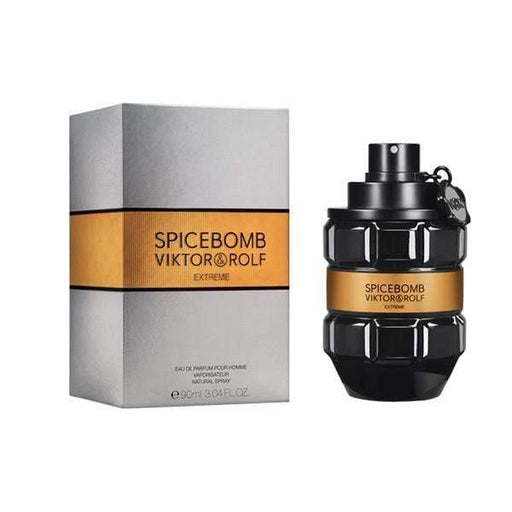 Viktor & Rolf Viktor & Rolf Spicebomb Extreme EDT 50 ML (H)