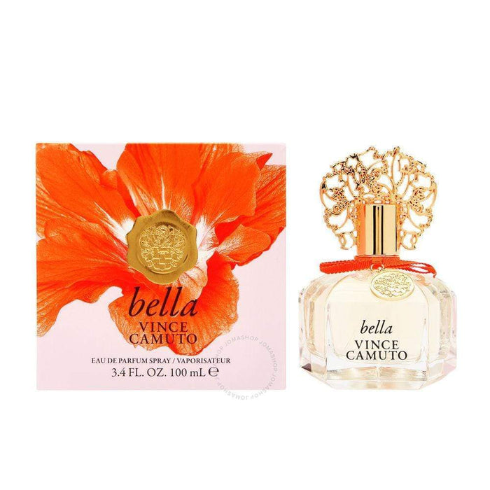 Vince Camuto Bella EDP 100 ML(M)