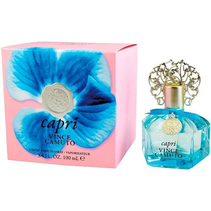 Vince Camuto Capri EDP 100 ML (M)