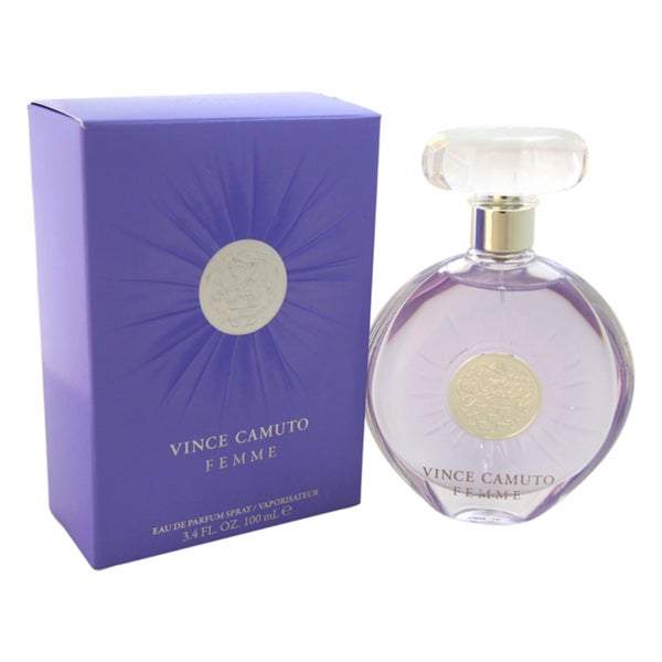 Vince Camuto Femme EDP 100 ML (M)