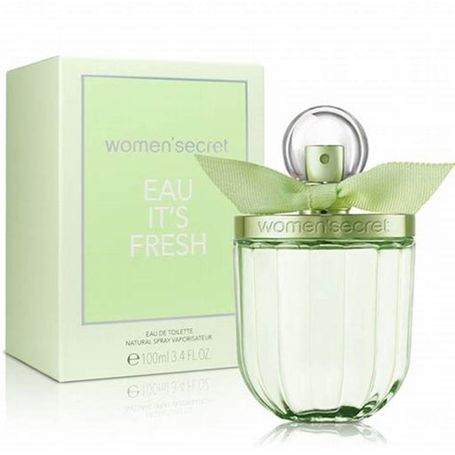 Women Secret Women Secret Eau It's Fresh EDT 100 ML (M)