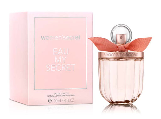 Women Secret Women Secret Eau My Secret EDT 100 ML (M)