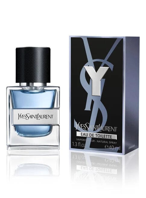 Yves Saint Laurent