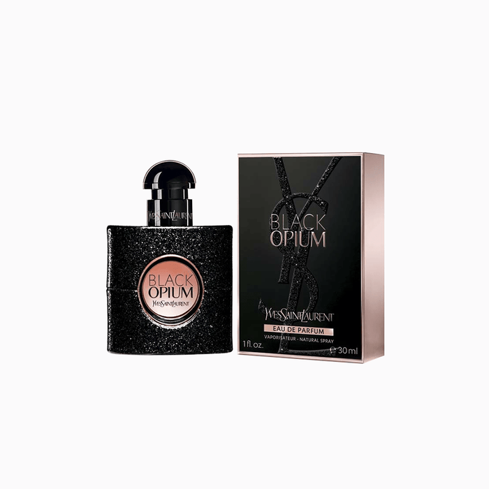 Yves Saint Laurent Black Opium EDP 30 ML (M)