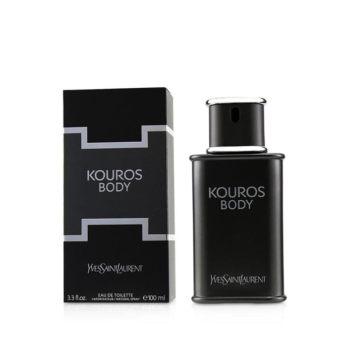 Yves Saint Laurent Yves Saint Laurent Body Kouros EDT 100 ML (H)