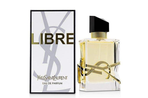 Yves Saint Laurent Yves Saint Laurent Libre EDP 50 ML (M)