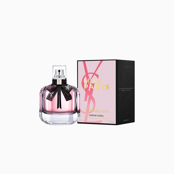 Yves Saint Laurent Mon Paris Floral EDP 90 ML (M)