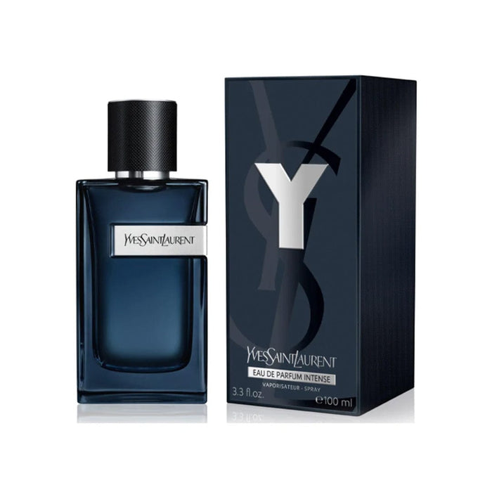 Yves Saint Laurent Yves Saint Laurent Y EDP Intense 100 ML (H)