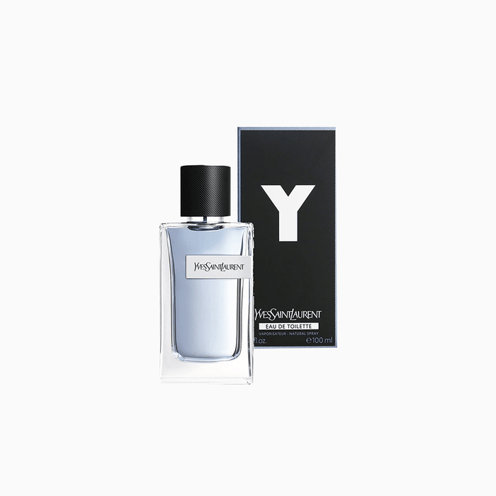 Yves Saint Laurent Y EDT 100 ML (H)