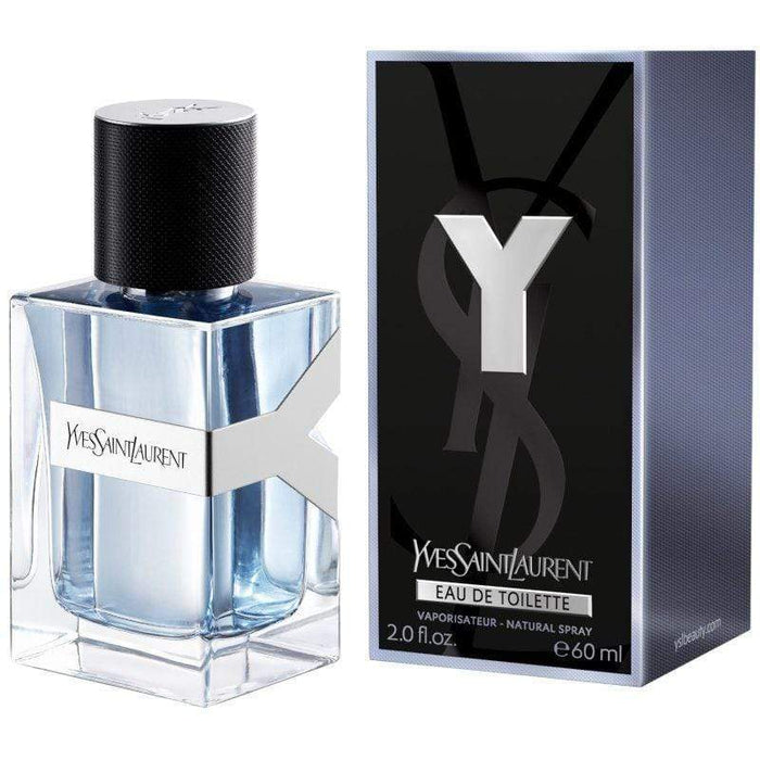 Yves Saint Laurent Y EDT 60 ML (H)