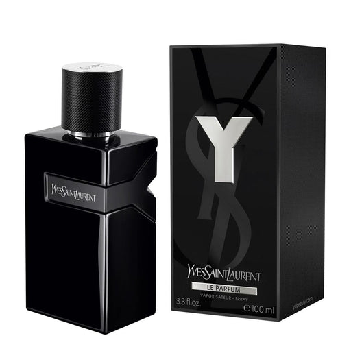 Yves Saint Laurent Yves Saint Laurent Y Le Parfum 100 ML (H)