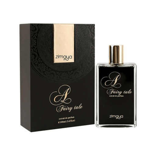 Zimaya Zimaya A Fairy Tale Extrait De Parfum Mujer 100 ML (M)