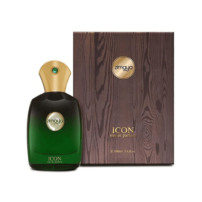 Zimaya Zimaya Icon Unisex EDP 100 ML (U)