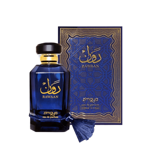 Zimaya Zimaya Rawaan Unisex EDP 100 ML (U)