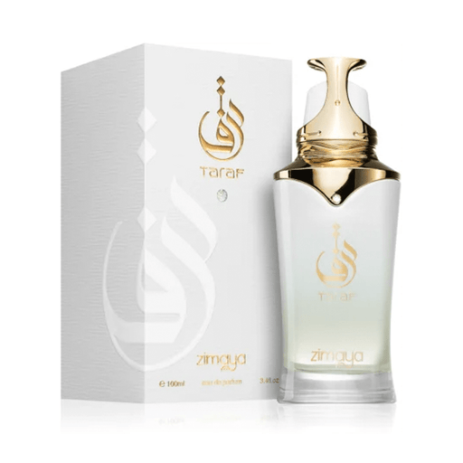 Zimaya Zimaya Taraf Unisex EDP 100 ML (U)