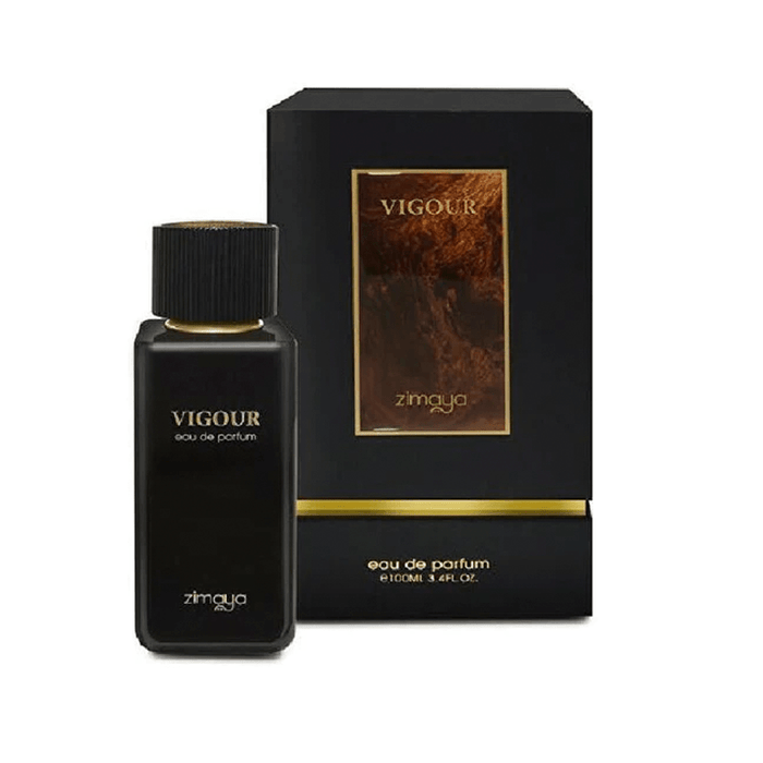 Zimaya Zimaya Vigour Unisex EDP 100 ML (M)