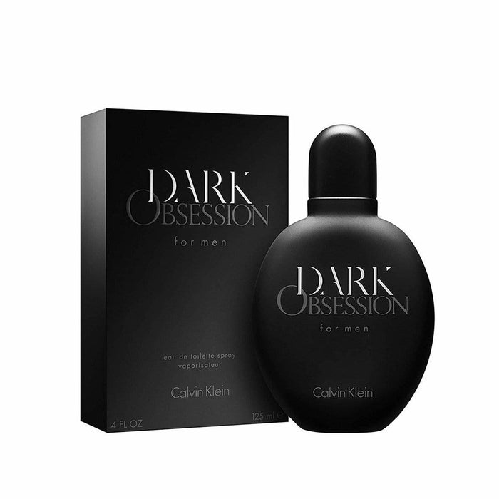 Calvin Klein Calvin Klein Obsession Dark EDT 125 ML (H)