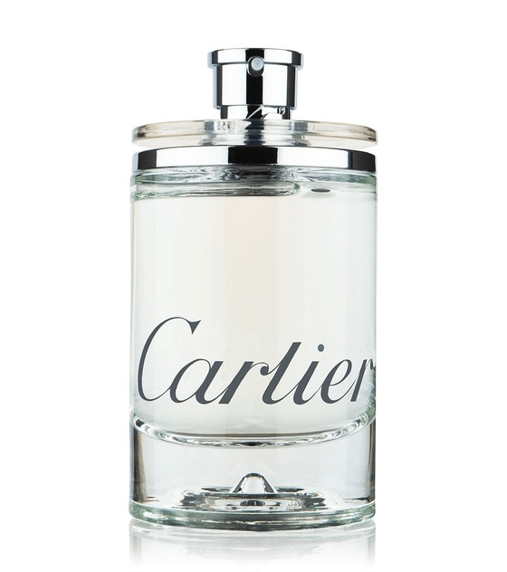 Cartier Cartier Eau De Cartier EDT 100 ML Tester (U)