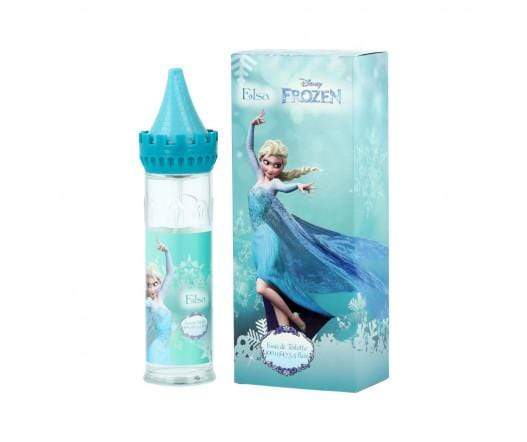 Disney Disney Frozen Castillo Elsa EDT 100 ML (M)