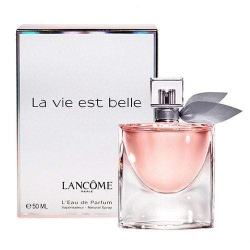 Lancome Lancome La Vie Est Belle EDP 50 ML (M)